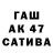Бошки Шишки THC 21% Bommi Basar